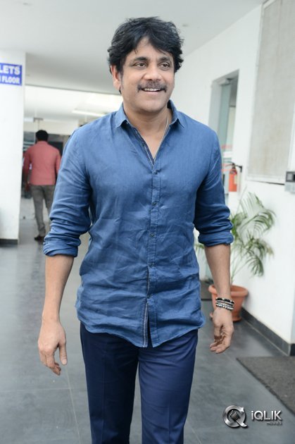 Nagarjuna-Interview-About-RaaRandoi-Veduka-Chuddam-Movie